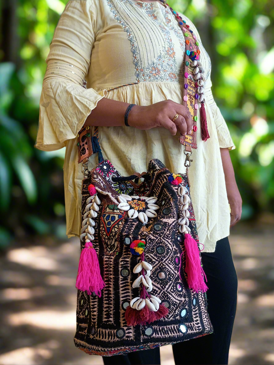 *BOHO BAG*