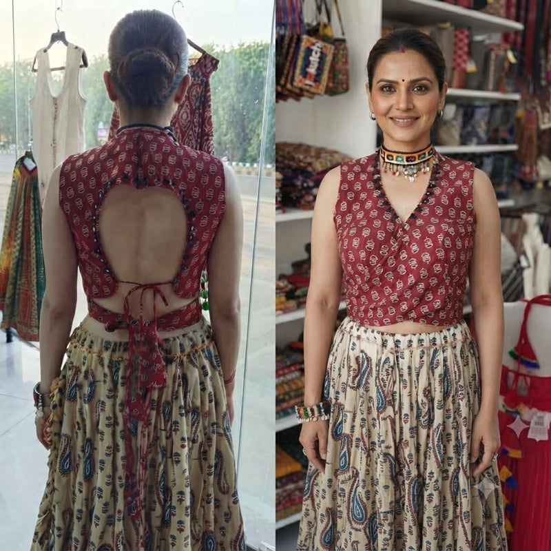 Raas Garba Vibes