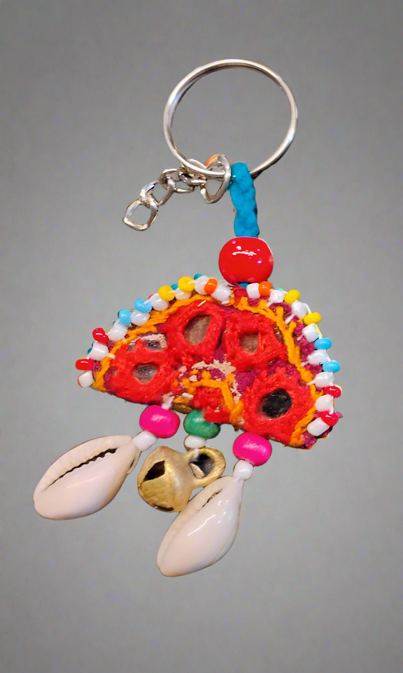 Handmade Keychain