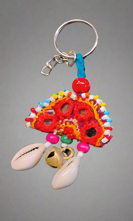 Handmade Keychain